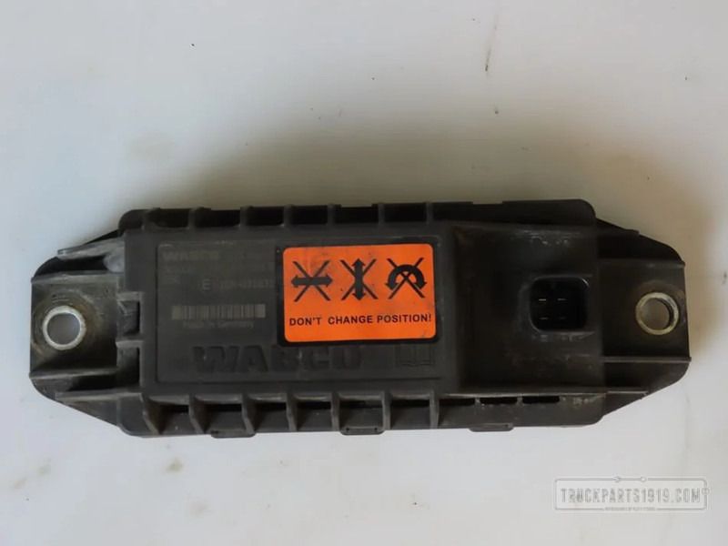 DAF Electrical System VSC modulesensor DAF - Сензор за Камион: слика 1 DAF Electrical System VSC modulesensor DAF - Сензор за Камион: слика 1