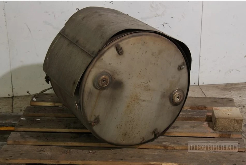 DAF Exhaust System Katalysator DAF XF105 - Каталитички конвертор за Камион: слика 2 DAF Exhaust System Katalysator DAF XF105 - Каталитички конвертор за Камион: слика 2