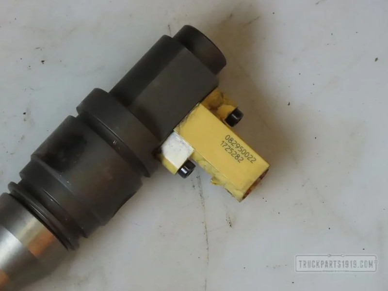 DAF XF 105 Fuel System Injector Eur5 - Инјектор за Камион: слика 2 DAF XF 105 Fuel System Injector Eur5 - Инјектор за Камион: слика 2