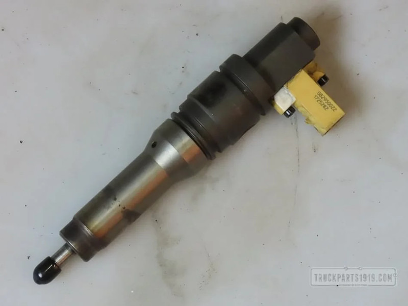 DAF XF 105 Fuel System Injector Eur5 - Инјектор за Камион: слика 1 DAF XF 105 Fuel System Injector Eur5 - Инјектор за Камион: слика 1