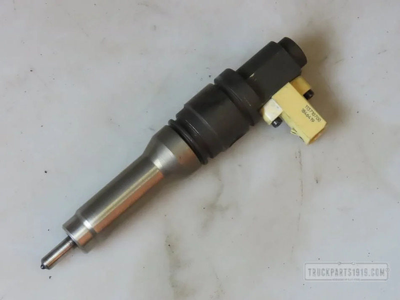 DAF XF 105 Fuel System Injector Eur5 - Инјектор за Камион: слика 1 DAF XF 105 Fuel System Injector Eur5 - Инјектор за Камион: слика 1