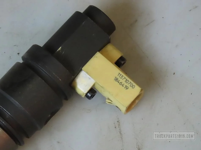 DAF XF 105 Fuel System Injector Eur5 - Инјектор за Камион: слика 2 DAF XF 105 Fuel System Injector Eur5 - Инјектор за Камион: слика 2