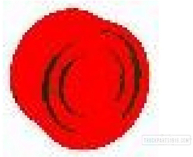 Diversen TELEMECANIQUE Electrical System Beschermkapje rood - Контролна табла за Камион: слика 1 Diversen TELEMECANIQUE Electrical System Beschermkapje rood - Контролна табла за Камион: слика 1