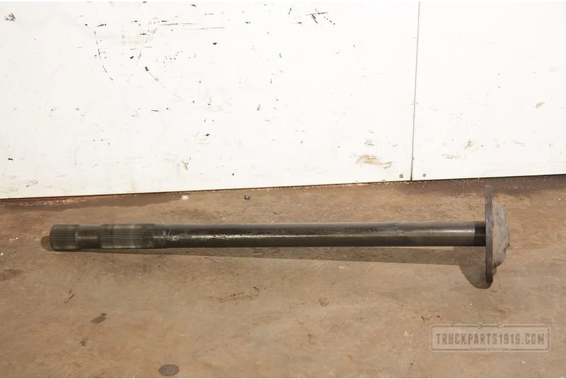Iveco Axle & Steering Parts Steekas Iveco L=99.5 - Погонско вратило за Камион: слика 1 Iveco Axle & Steering Parts Steekas Iveco L=99.5 - Погонско вратило за Камион: слика 1