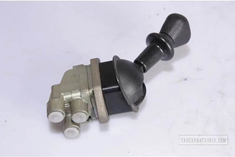 KNORR-BREMSE Brake System Handremventiel DAF XF 105 - Кочионен вентил за Камион: слика 1 KNORR-BREMSE Brake System Handremventiel DAF XF 105 - Кочионен вентил за Камион: слика 1