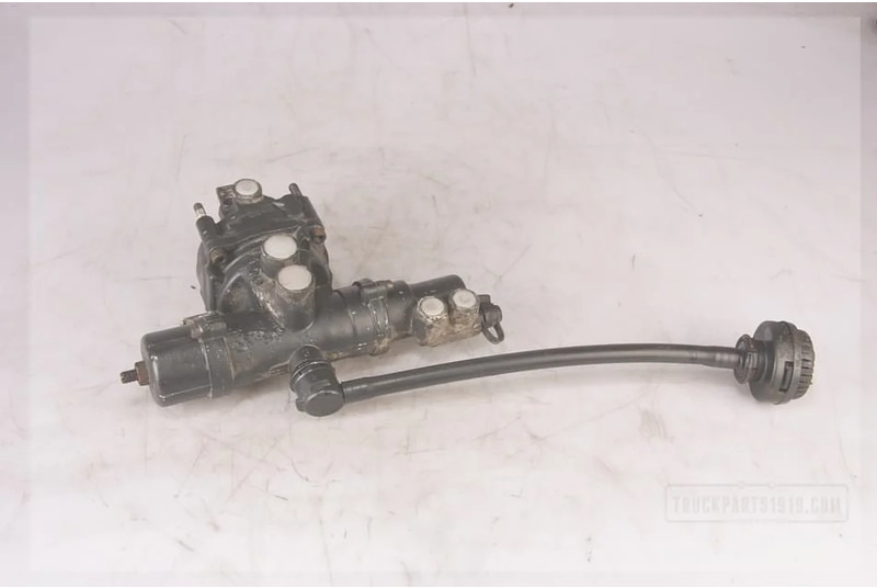 KNORR-BREMSE Compressed Air System ALR ventiel MAN - Вентил за Камион: слика 1 KNORR-BREMSE Compressed Air System ALR ventiel MAN - Вентил за Камион: слика 1