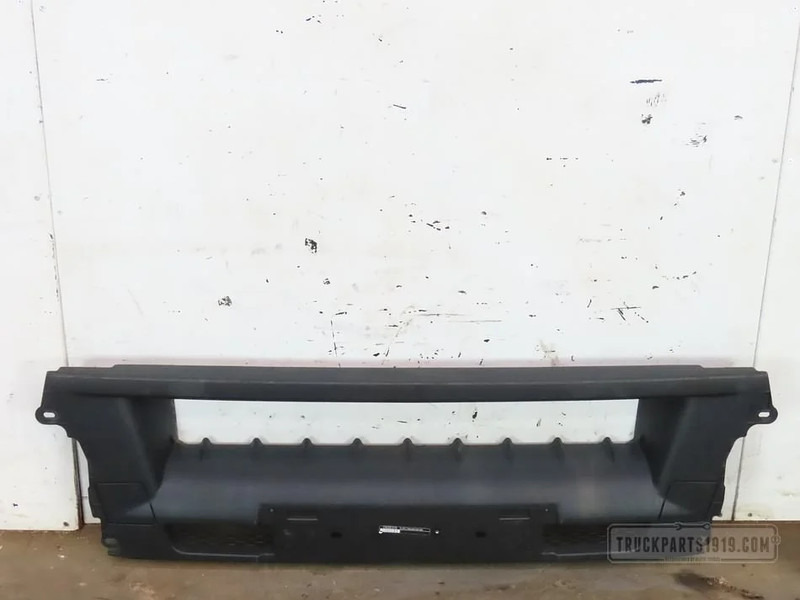 MAN Body & Chassis Parts Bumperdeel midden TGS - Браник за Камион: слика 1 MAN Body & Chassis Parts Bumperdeel midden TGS - Браник за Камион: слика 1