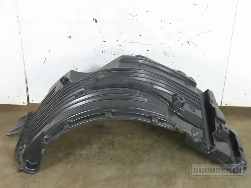 MAN Body & Chassis Parts Modderkuip cabine RV TGS - Блатобран за Камион: слика 1 MAN Body & Chassis Parts Modderkuip cabine RV TGS - Блатобран за Камион: слика 1