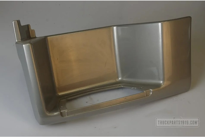 MAN Body & Chassis Parts Opstapbak Li. TGX - Праг за стапнување за Камион: слика 1 MAN Body & Chassis Parts Opstapbak Li. TGX - Праг за стапнување за Камион: слика 1