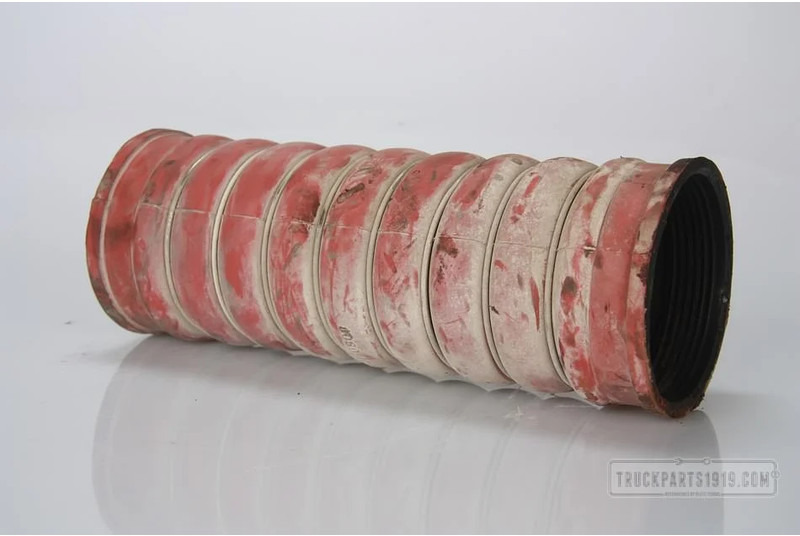 MAN Cooling System Intercoolerslang TGX - Систем за ладење за Камион: слика 1 MAN Cooling System Intercoolerslang TGX - Систем за ладење за Камион: слика 1