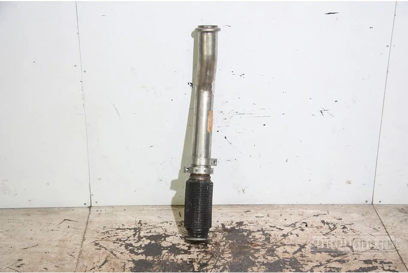 MAN Exhaust System Uitlaatpijp - Издувен систем за Камион: слика 1 MAN Exhaust System Uitlaatpijp - Издувен систем за Камион: слика 1