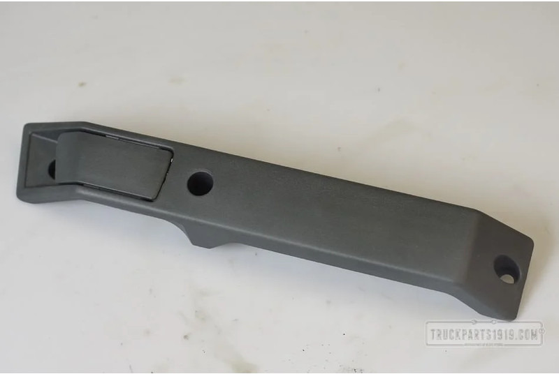 MAN F2000 Body & Chassis Parts Handgreep Li. F2000 Binnen - Врата и делови за Камион: слика 1 MAN F2000 Body & Chassis Parts Handgreep Li. F2000 Binnen - Врата и делови за Камион: слика 1