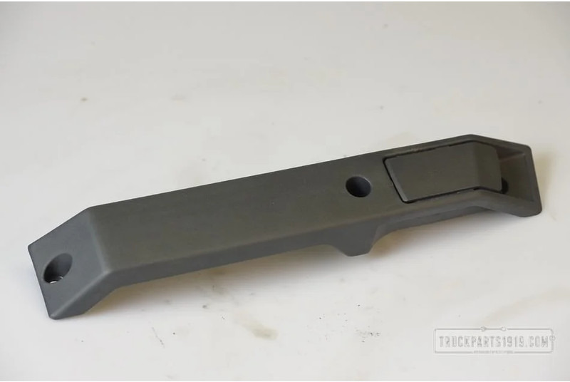 MAN F2000 Body & Chassis Parts Handgreep Re. F2000 Binnen - Врата и делови за Камион: слика 1 MAN F2000 Body & Chassis Parts Handgreep Re. F2000 Binnen - Врата и делови за Камион: слика 1