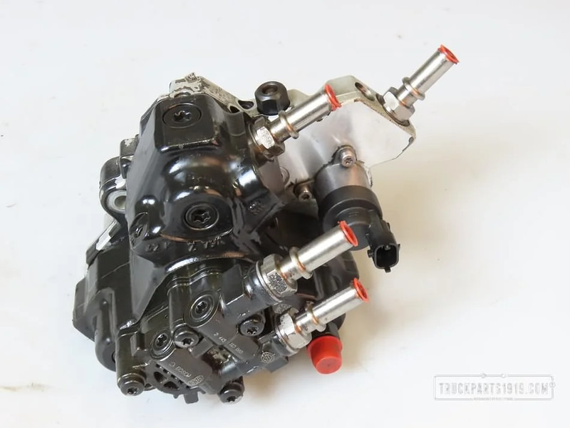 MAN Fuel System Hogedrukpomp - Пумпа за гориво за Камион: слика 1 MAN Fuel System Hogedrukpomp - Пумпа за гориво за Камион: слика 1