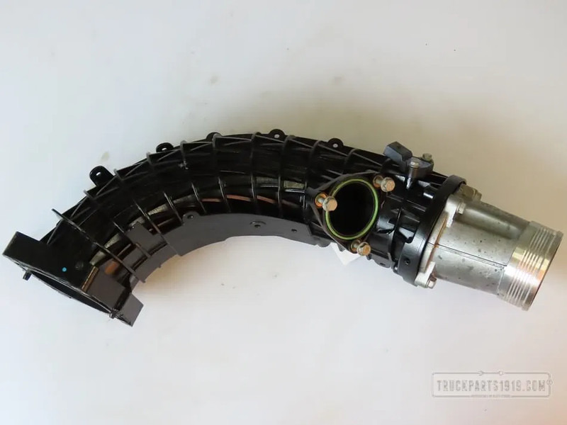 Mercedes-Benz A4710982037 Aanzuigbuis iinlaat MB OM471 - Систем за внесување на воздух за Камион: слика 2 Mercedes-Benz A4710982037 Aanzuigbuis iinlaat MB OM471 - Систем за внесување на воздух за Камион: слика 2