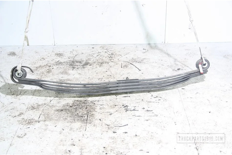 Mercedes-Benz Actros Suspension Parts Mercedes Voorveer - Челична суспензија за Камион: слика 1 Mercedes-Benz Actros Suspension Parts Mercedes Voorveer - Челична суспензија за Камион: слика 1
