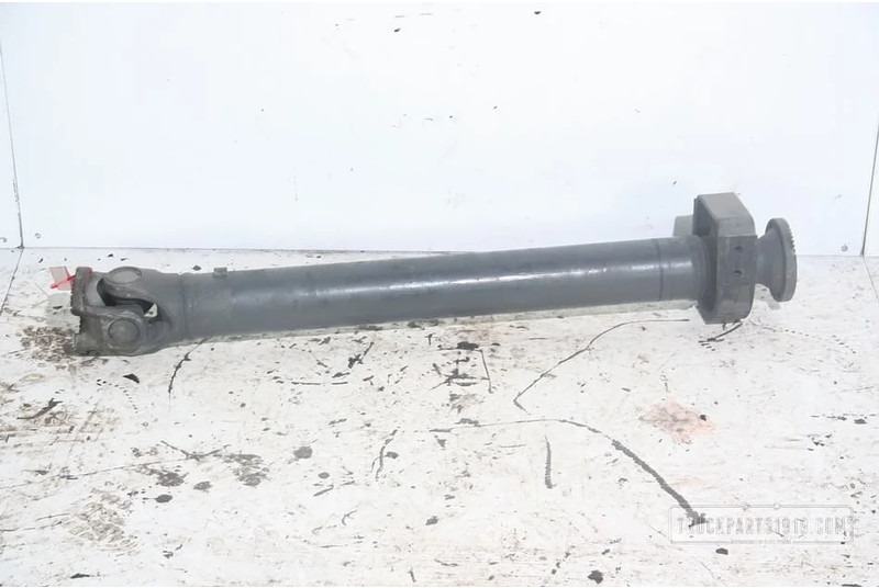 Mercedes-Benz Axle & Steering Parts Aandrijfas L1=994mm MB Atego - Погонско вратило за Камион: слика 1 Mercedes-Benz Axle & Steering Parts Aandrijfas L1=994mm MB Atego - Погонско вратило за Камион: слика 1