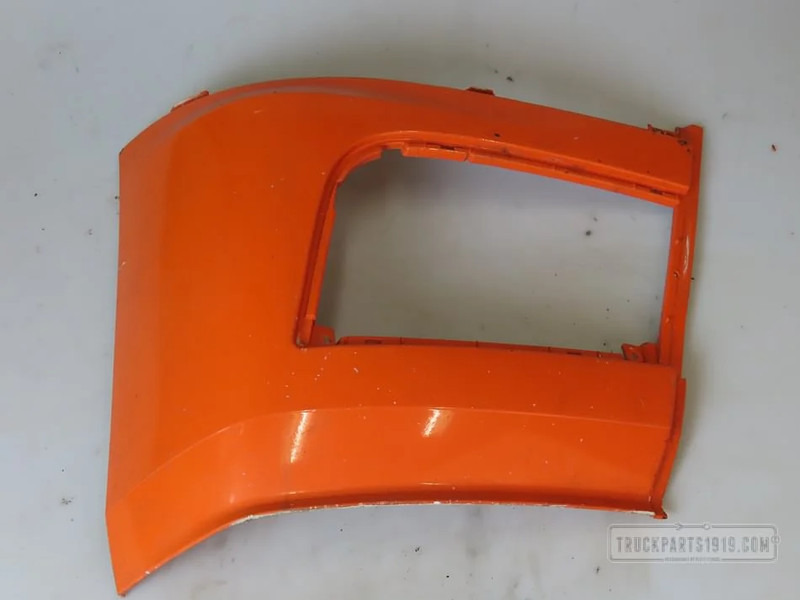 Mercedes-Benz Body & Chassis Parts Bumperhoek Re. onder MB MP4 - Агол на браник за Камион: слика 1 Mercedes-Benz Body & Chassis Parts Bumperhoek Re. onder MB MP4 - Агол на браник за Камион: слика 1