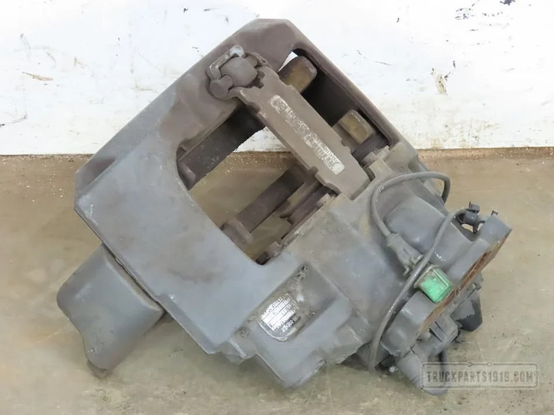 Mercedes-Benz Brake System Remklauw Li. MB MP4 17.5" - Кочна вилица за Камион: слика 2 Mercedes-Benz Brake System Remklauw Li. MB MP4 17.5" - Кочна вилица за Камион: слика 2