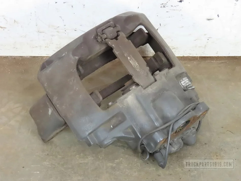 Mercedes-Benz Brake System Remklauw Re. MB MP4 17.5" - Кочна вилица за Камион: слика 2 Mercedes-Benz Brake System Remklauw Re. MB MP4 17.5" - Кочна вилица за Камион: слика 2