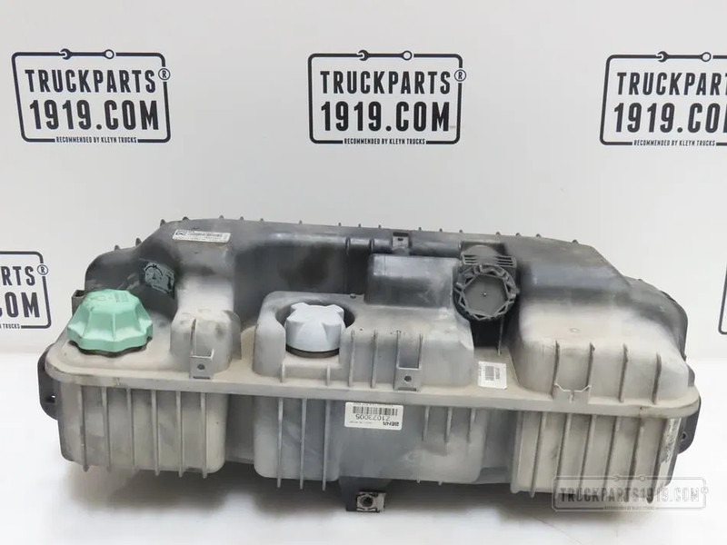 Mercedes-Benz MB A 9605014703 | Koelexpansievat MP4 - Експанзионен сад за Камион: слика 1 Mercedes-Benz MB A 9605014703 | Koelexpansievat MP4 - Експанзионен сад за Камион: слика 1