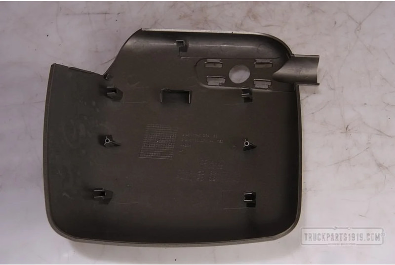 Renault Body & Chassis Parts Afdekkap dodehoek spiegel T/LV - Ретровизор за Камион: слика 2 Renault Body & Chassis Parts Afdekkap dodehoek spiegel T/LV - Ретровизор за Камион: слика 2