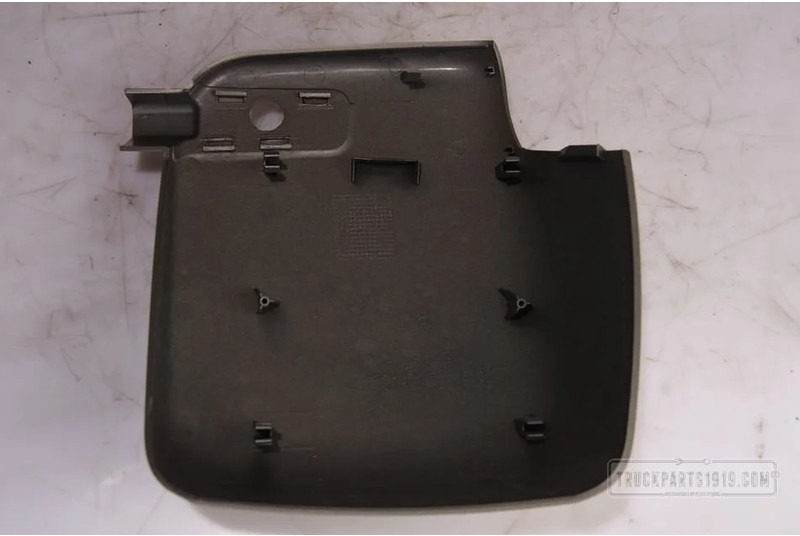 Renault Body & Chassis Parts Afdekkap dodehoek spiegel T/RV - Ретровизор за Камион: слика 2 Renault Body & Chassis Parts Afdekkap dodehoek spiegel T/RV - Ретровизор за Камион: слика 2