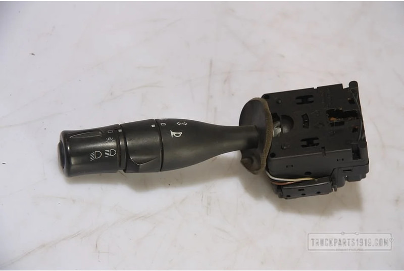 Renault Electrical System Richtingaanwijzer schakelaar - Прекинувач на управувачкиот столб за Камион: слика 1 Renault Electrical System Richtingaanwijzer schakelaar - Прекинувач на управувачкиот столб за Камион: слика 1