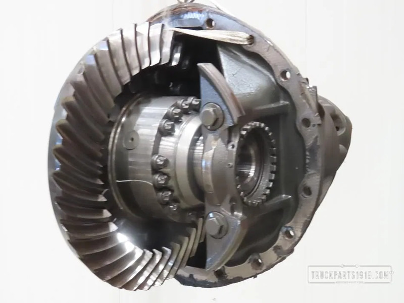 Scania 1722312 Differentieel R780 R=2.71 - Диференцијален запчаник на брзина за Камион: слика 1 Scania 1722312 Differentieel R780 R=2.71 - Диференцијален запчаник на брзина за Камион: слика 1