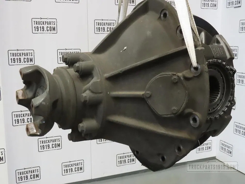 Scania 2052040 Differentieel R780 R=2.71 - Диференцијален запчаник на брзина за Камион: слика 2 Scania 2052040 Differentieel R780 R=2.71 - Диференцијален запчаник на брзина за Камион: слика 2