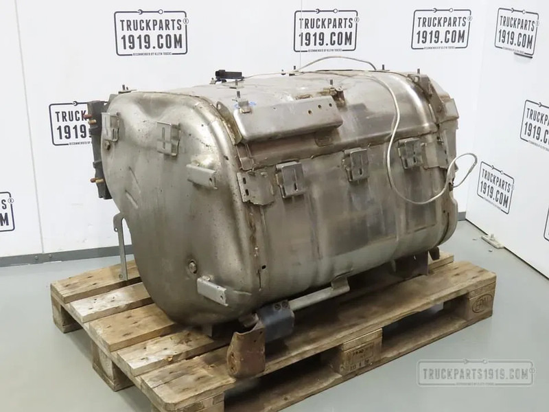 Scania 2274712 Katalysator Scania - Каталитички конвертор за Камион: слика 1 Scania 2274712 Katalysator Scania - Каталитички конвертор за Камион: слика 1