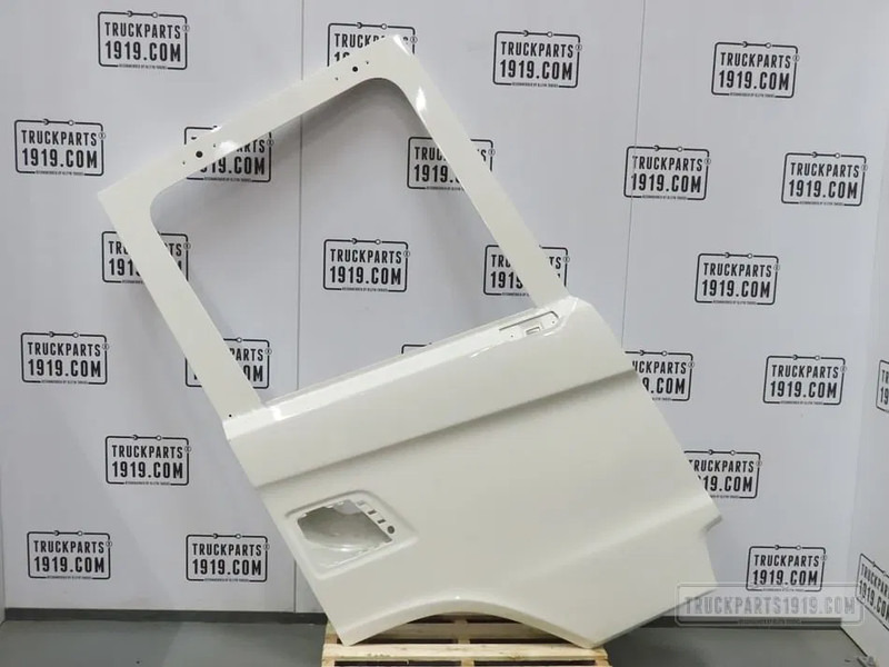 Scania 2653995 Portier Scania Rechts - Врата и делови за Камион: слика 1 Scania 2653995 Portier Scania Rechts - Врата и делови за Камион: слика 1