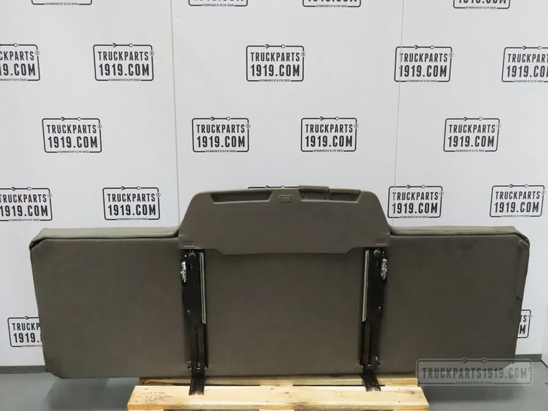 Scania 2674178 Bed Scania NGS - Седиште за Камион: слика 2 Scania 2674178 Bed Scania NGS - Седиште за Камион: слика 2