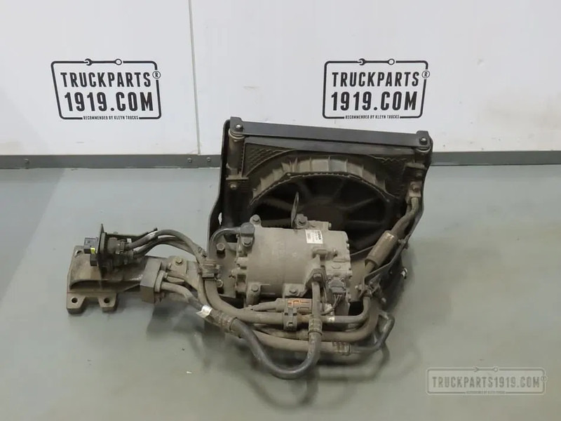 Scania 2708410 Airconditioning Scania - Греење/ Вентилација за Камион: слика 2 Scania 2708410 Airconditioning Scania - Греење/ Вентилација за Камион: слика 2