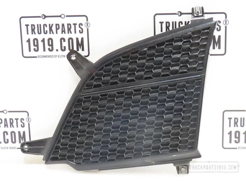 Scania Body & Chassis Parts Grille rooster Scania - Решетка за Камион: слика 1 Scania Body & Chassis Parts Grille rooster Scania - Решетка за Камион: слика 1