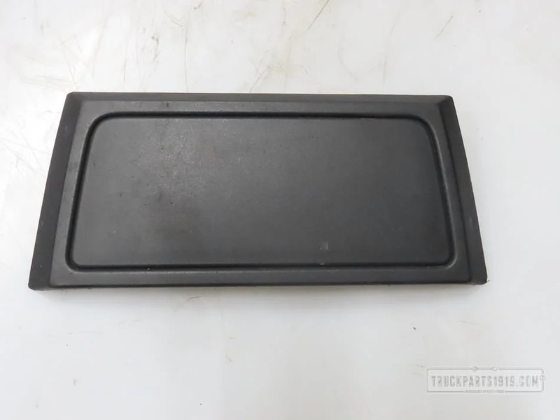 Scania Body & Chassis Parts Kap onder grill Scania - Решетка за Камион: слика 1 Scania Body & Chassis Parts Kap onder grill Scania - Решетка за Камион: слика 1