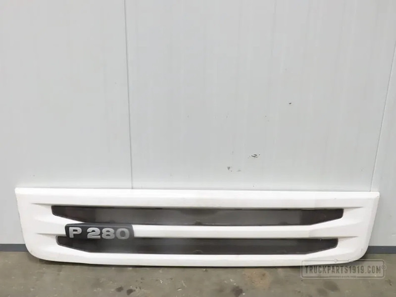 Scania Body & Chassis Parts Ondergrille Scania P280 - Решетка за Камион: слика 1 Scania Body & Chassis Parts Ondergrille Scania P280 - Решетка за Камион: слика 1