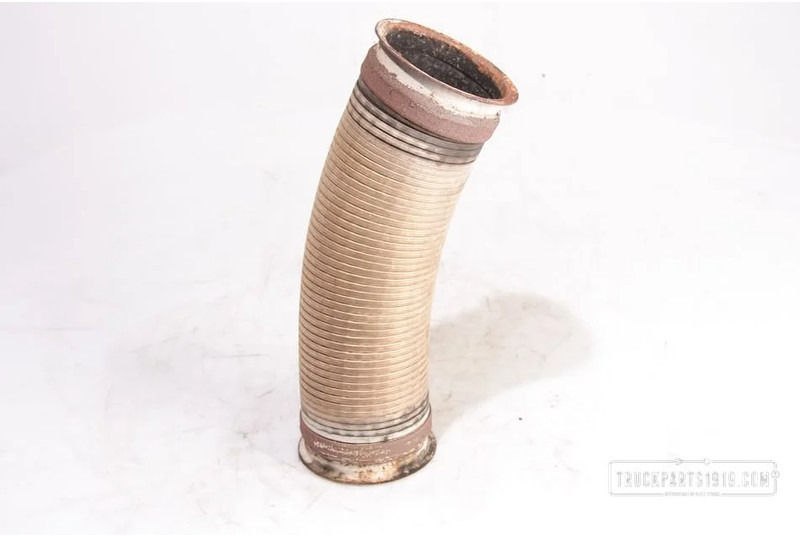 Scania Exhaust System Uitlaatpijp flex Scania - Издувна цевка за Камион: слика 1 Scania Exhaust System Uitlaatpijp flex Scania - Издувна цевка за Камион: слика 1