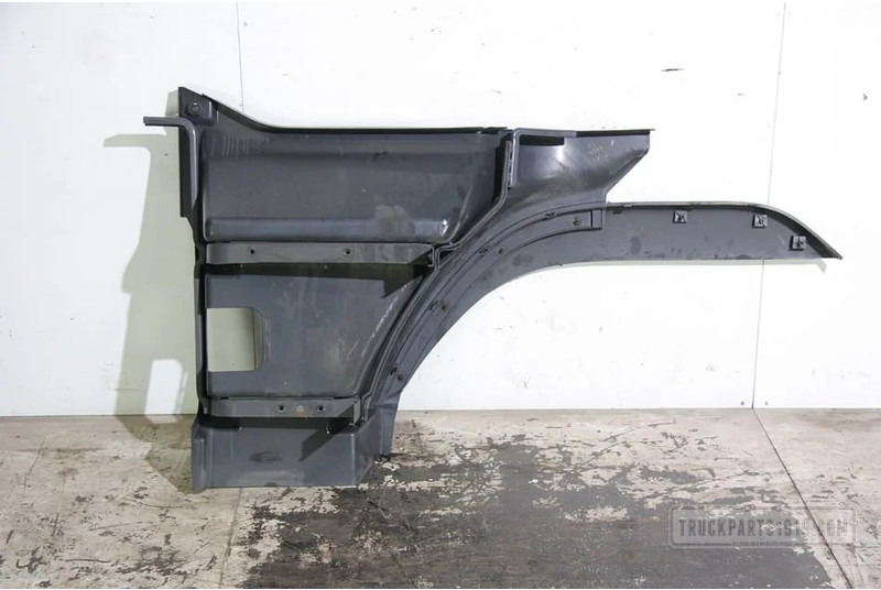 Volvo Body & Chassis Parts Instapbak Volvo FH RH. - Праг за стапнување за Камион: слика 2 Volvo Body & Chassis Parts Instapbak Volvo FH RH. - Праг за стапнување за Камион: слика 2