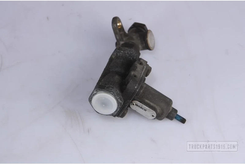 Volvo Compressed Air System Overstroomklep VOLVO FH - Вентил за Камион: слика 1 Volvo Compressed Air System Overstroomklep VOLVO FH - Вентил за Камион: слика 1