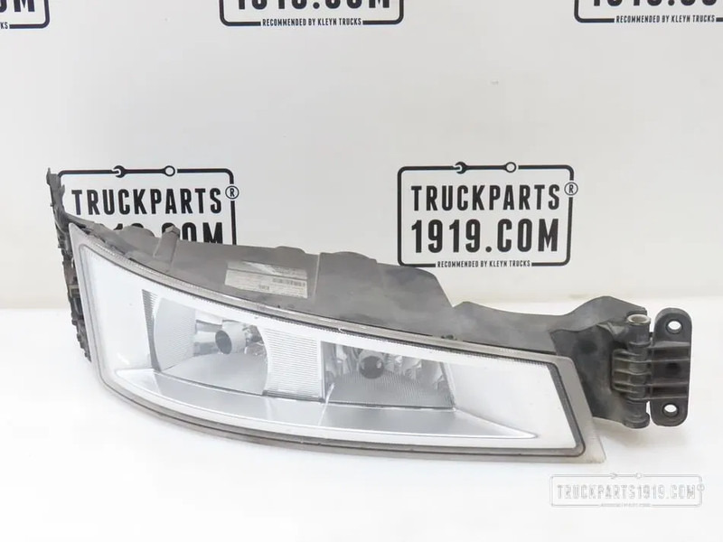 Volvo Lighting Mistlamp Re. Volvo FH4 - Светла за магла за Камион: слика 1 Volvo Lighting Mistlamp Re. Volvo FH4 - Светла за магла за Камион: слика 1