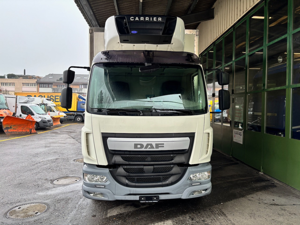 DAF LF 280 I 4x2 - Камион ладилник: слика 3 DAF LF 280 I 4x2 - Камион ладилник: слика 3