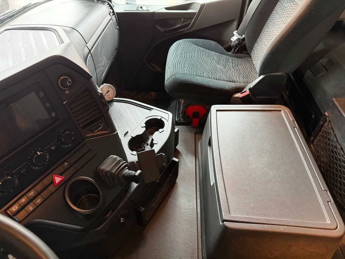 MERCEDES Arocs 4451 - Кипер: слика 5 MERCEDES Arocs 4451 - Кипер: слика 5