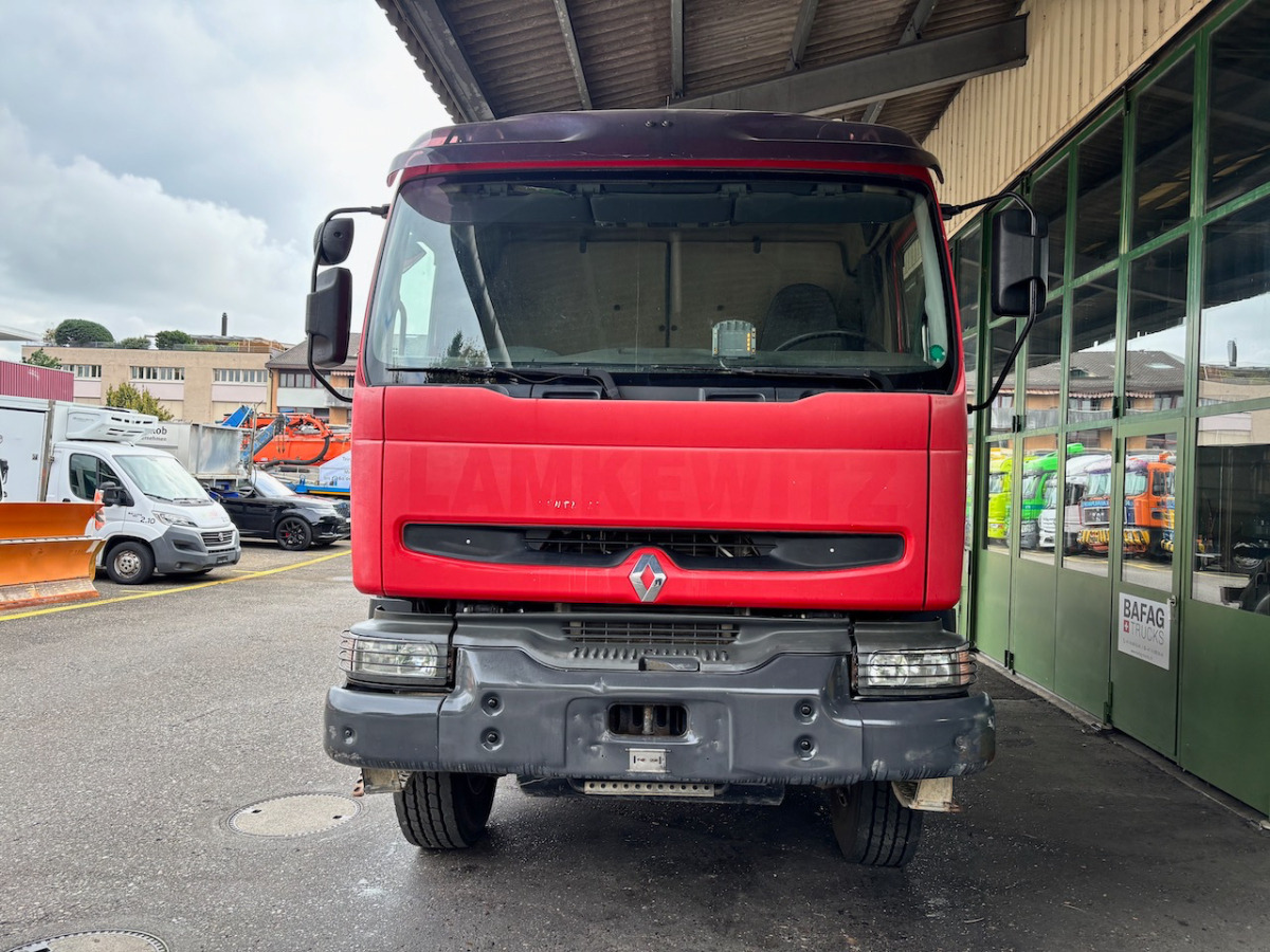 RENAULT Kerax 420DCI 4x4 - Кипер: слика 3 RENAULT Kerax 420DCI 4x4 - Кипер: слика 3