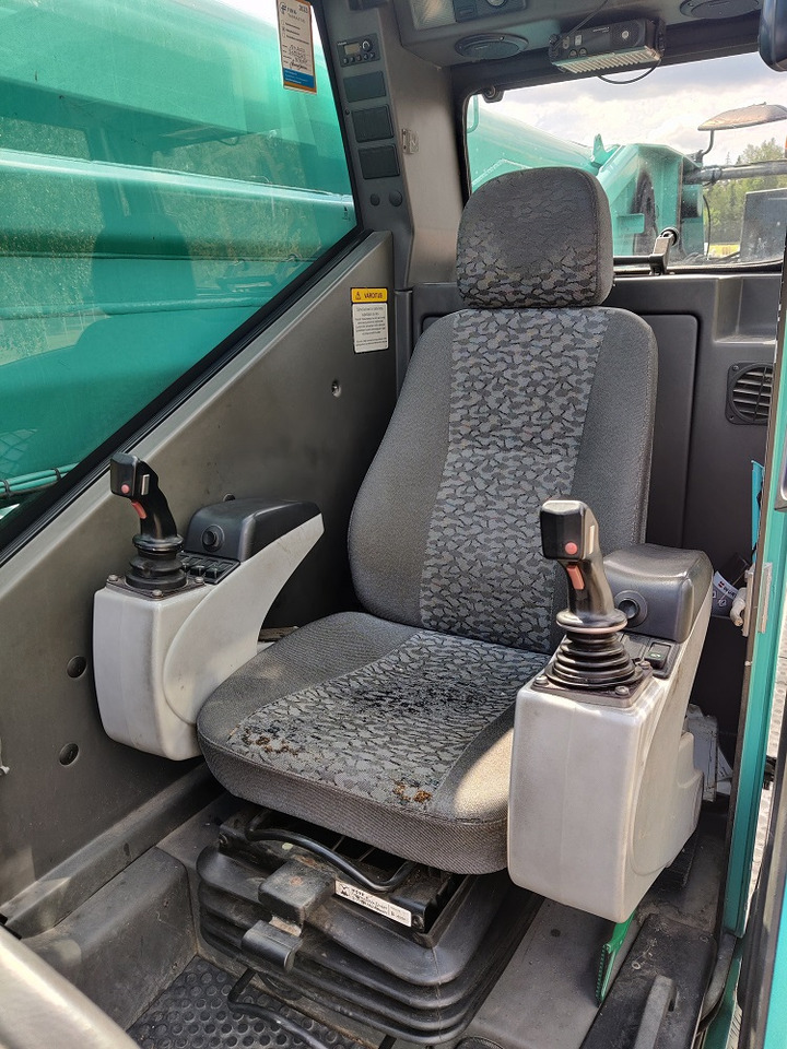 Grove GMK 3055 - Мобилен кран: слика 5 Grove GMK 3055 - Мобилен кран: слика 5