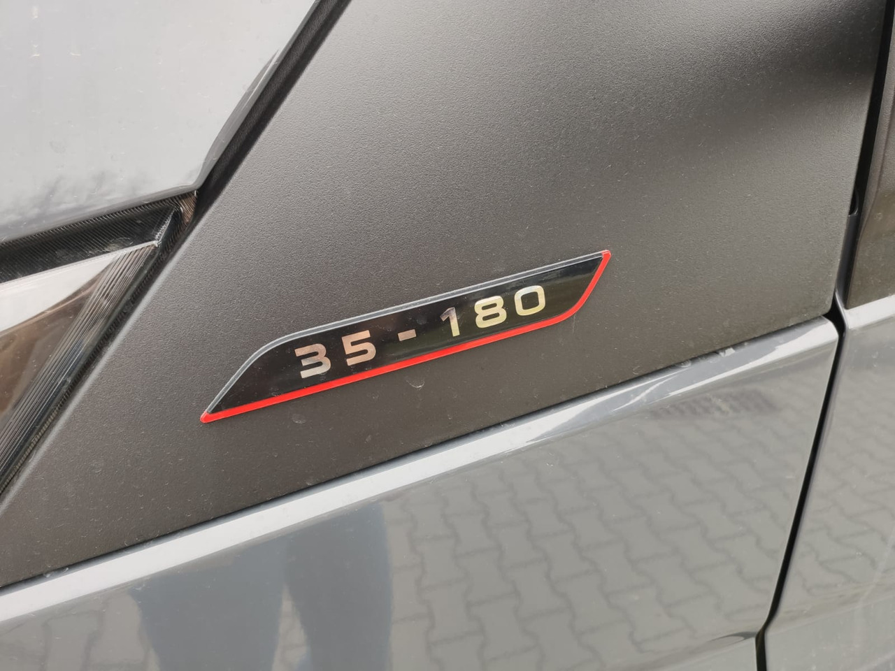 Iveco Daily 35C18 Tiefkühlkoffer -20°C - Комбе ладилник: слика 4 Iveco Daily 35C18 Tiefkühlkoffer -20°C - Комбе ладилник: слика 4