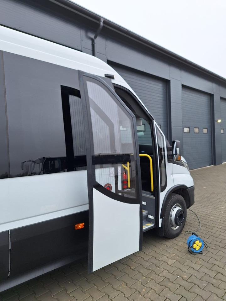 Iveco Daily 65C 22+1+1 - Градски автобус: слика 4 Iveco Daily 65C 22+1+1 - Градски автобус: слика 4