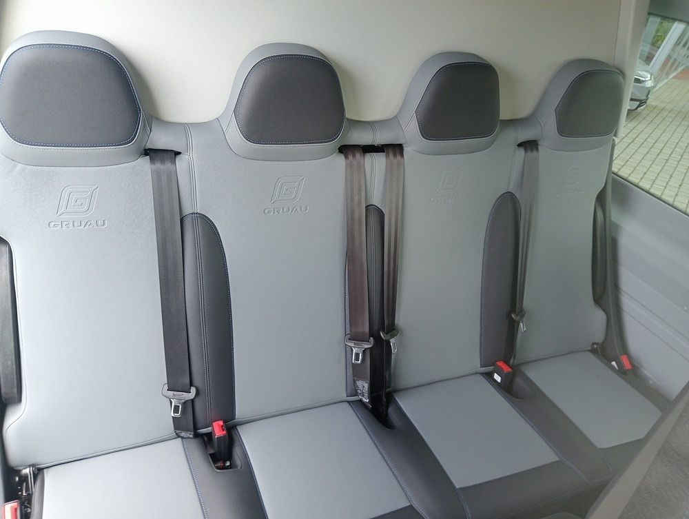 Renault Master 170 L3H2 7 Sitzer - Товарно комбе: слика 2 Renault Master 170 L3H2 7 Sitzer - Товарно комбе: слика 2