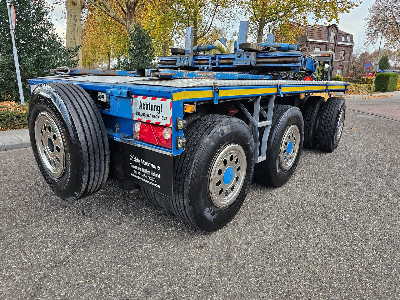 Doll M177 With Remote Steering - Друга машина: слика 4 Doll M177 With Remote Steering - Друга машина: слика 4