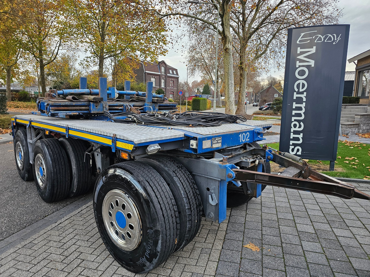 Doll M177 With Remote Steering - Друга машина: слика 1 Doll M177 With Remote Steering - Друга машина: слика 1